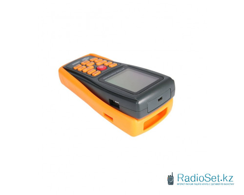 Анемометр Benetech GM8902